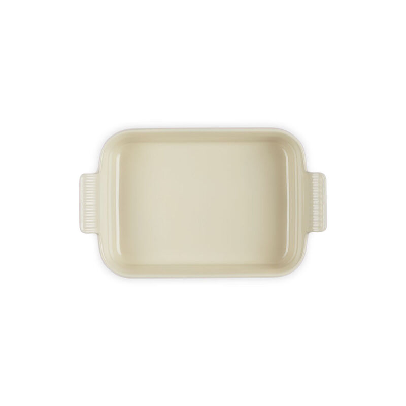 Le Creuset Stoneware Heritage Rectangular Dish 26cm image number 39